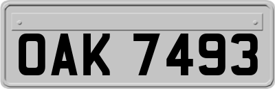 OAK7493