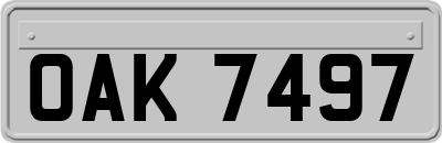 OAK7497
