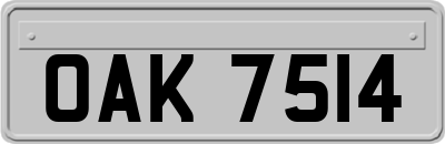 OAK7514