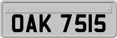 OAK7515