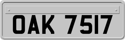 OAK7517