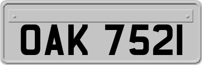 OAK7521
