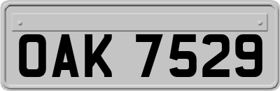 OAK7529