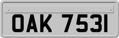 OAK7531