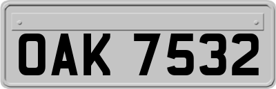 OAK7532