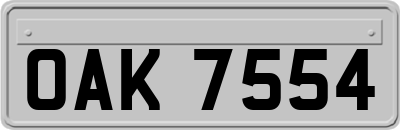 OAK7554