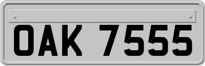 OAK7555