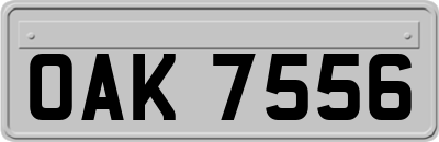 OAK7556