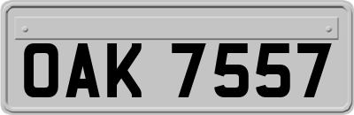 OAK7557