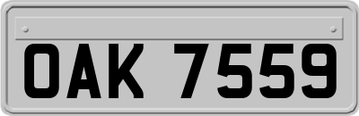 OAK7559