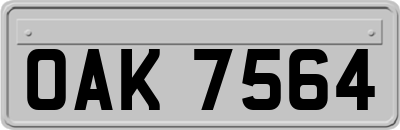 OAK7564