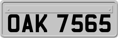 OAK7565