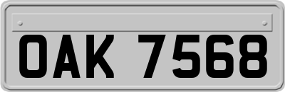 OAK7568