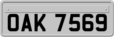 OAK7569