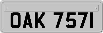 OAK7571