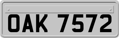 OAK7572