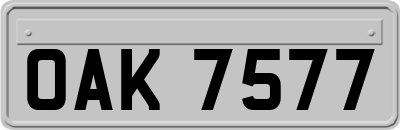 OAK7577