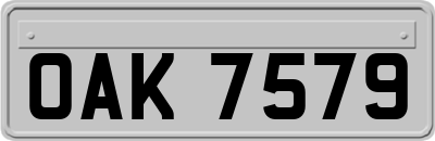 OAK7579