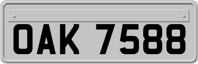 OAK7588