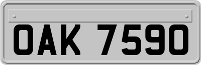 OAK7590