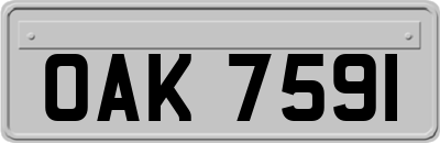 OAK7591