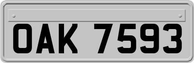 OAK7593