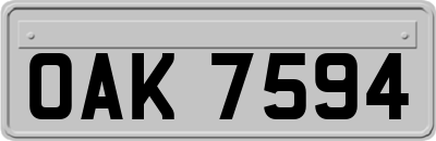 OAK7594