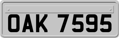 OAK7595
