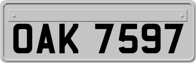 OAK7597