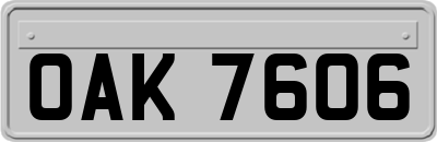 OAK7606