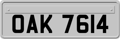 OAK7614
