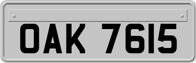 OAK7615