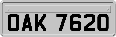 OAK7620