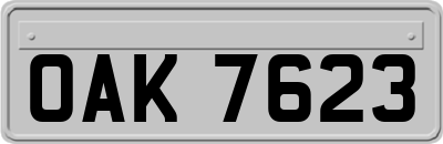 OAK7623