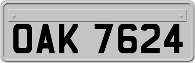 OAK7624