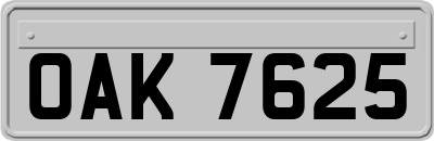 OAK7625