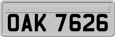 OAK7626