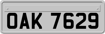 OAK7629