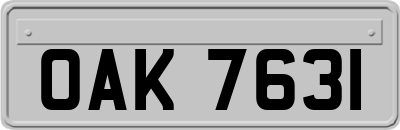 OAK7631