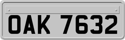 OAK7632