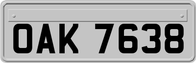 OAK7638