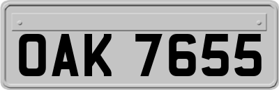 OAK7655