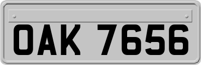 OAK7656