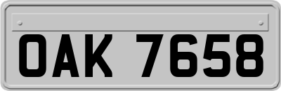 OAK7658