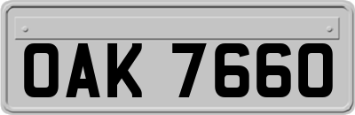 OAK7660