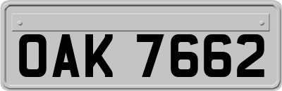 OAK7662