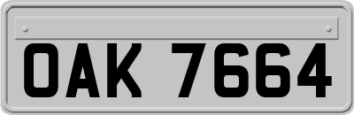 OAK7664