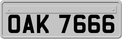 OAK7666