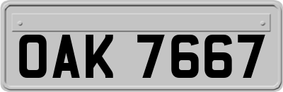 OAK7667