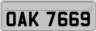 OAK7669